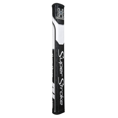 SuperStroke Traxion Flatso 2.0 Putter Grip