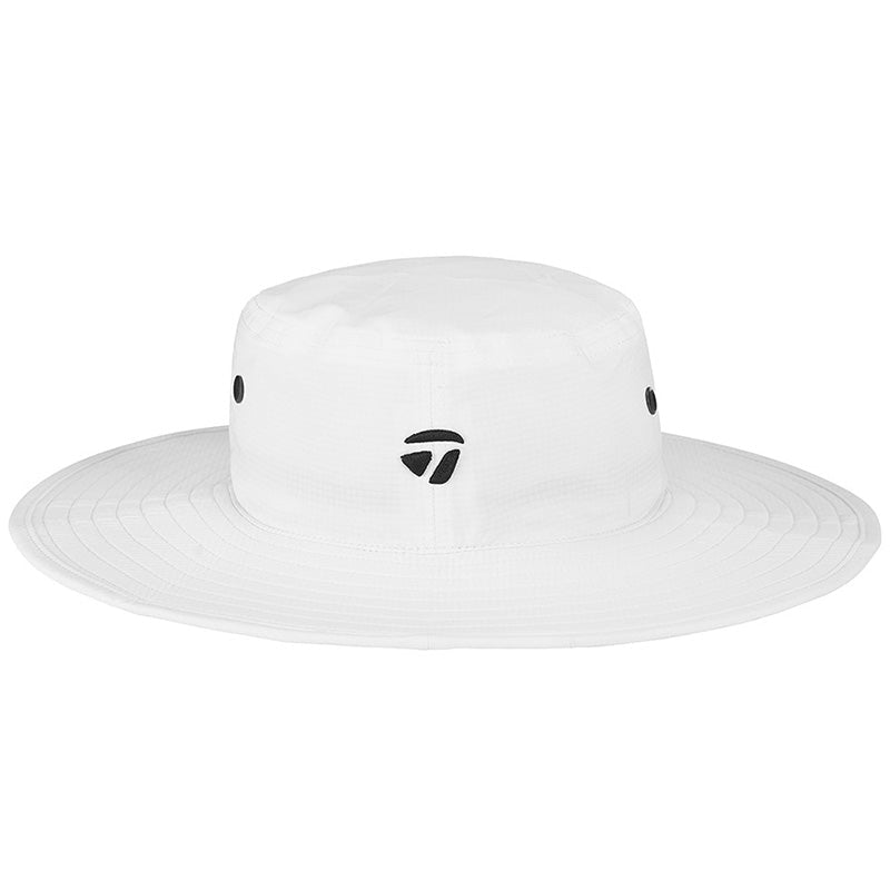 TaylorMade Metal Eyelet Bucket Hat
