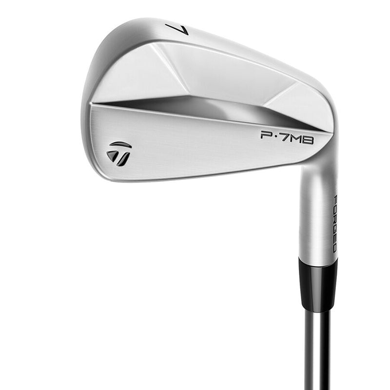 TaylorMade P7MB Iron Set - 3-PW