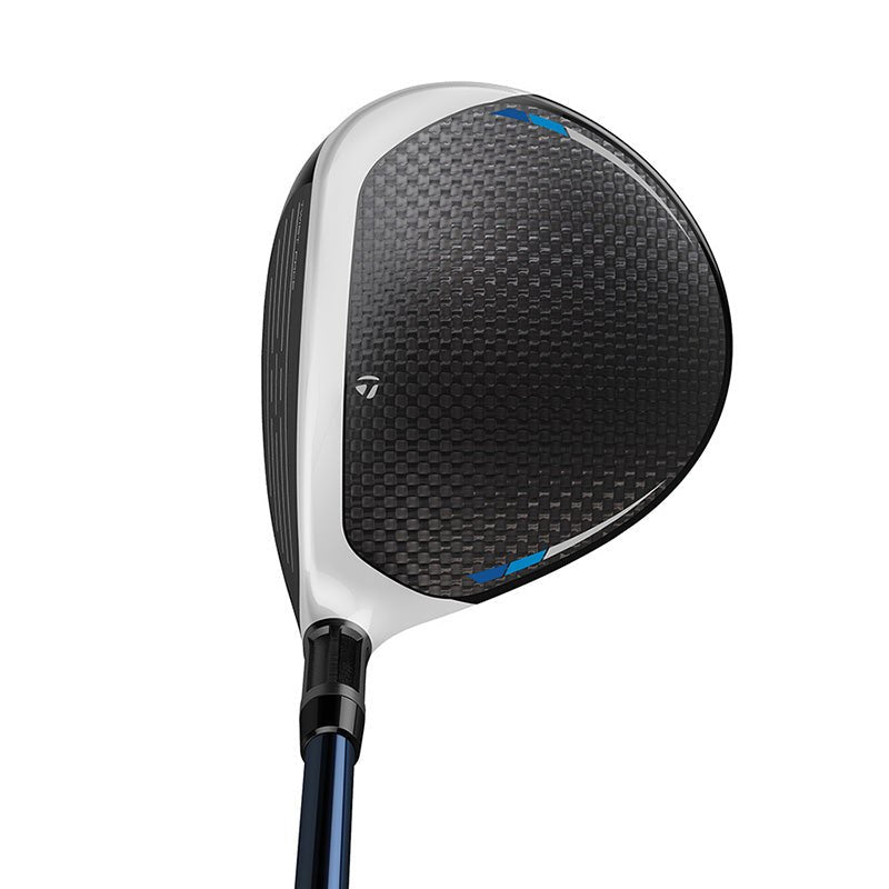 TaylorMade SIM2 Max Fairway Wood