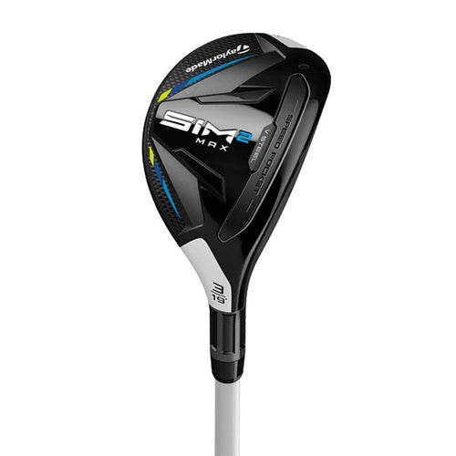 TaylorMade Women's SIM2 Max Hybrid Ladies