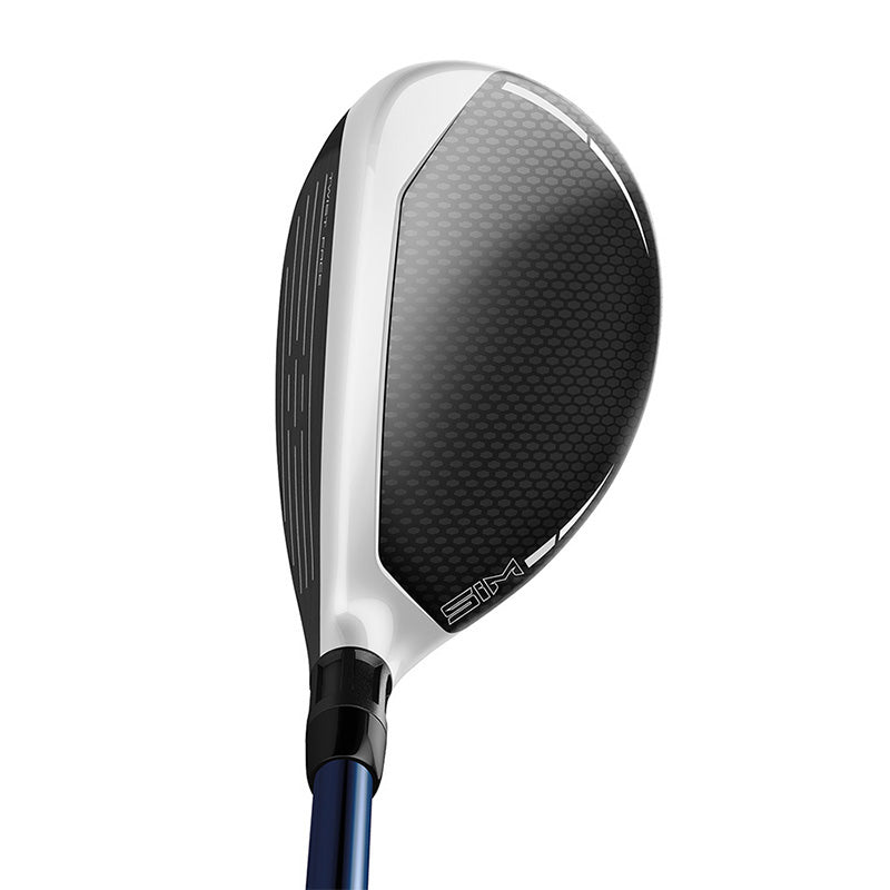 TaylorMade Women's SIM2 Max Hybrid