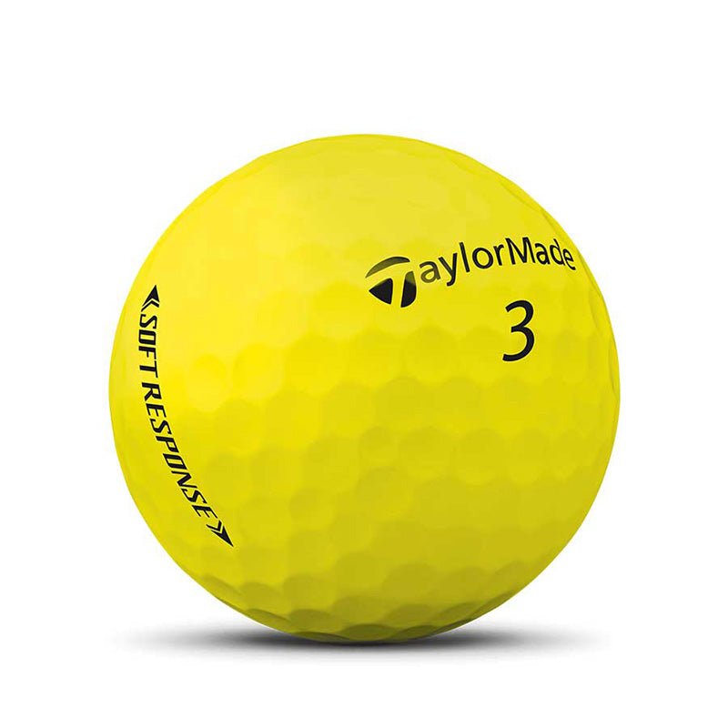 TaylorMade Soft Response Prior Gen. Golf Balls