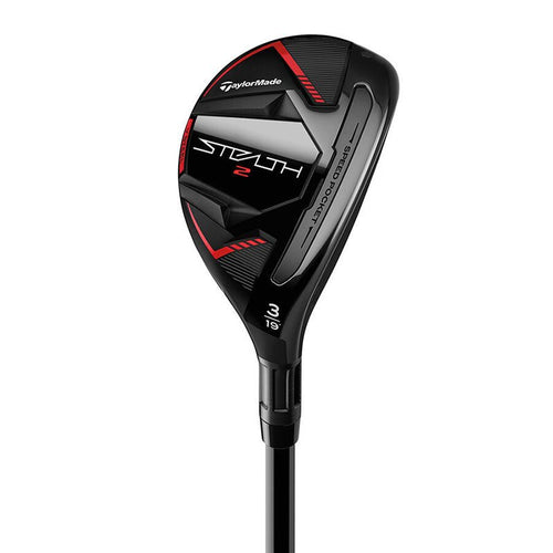 TaylorMade Stealth 2 Rescue Left