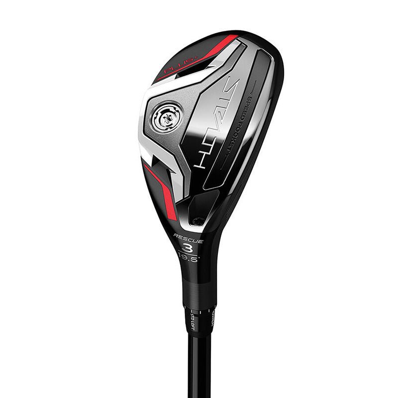 TaylorMade Stealth Plus Rescue Right