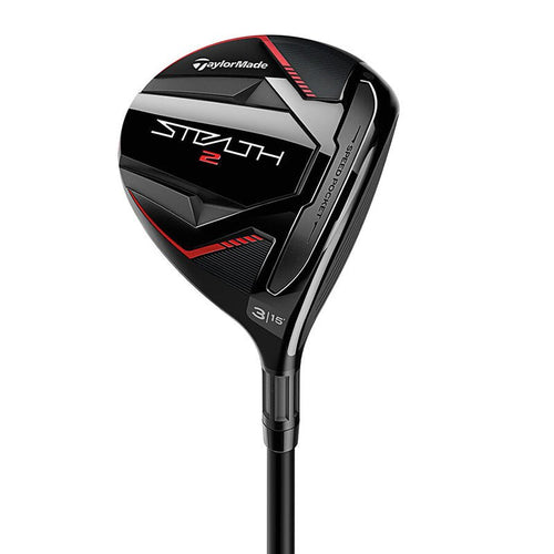TaylorMade Stealth2 Fairway Wood Left