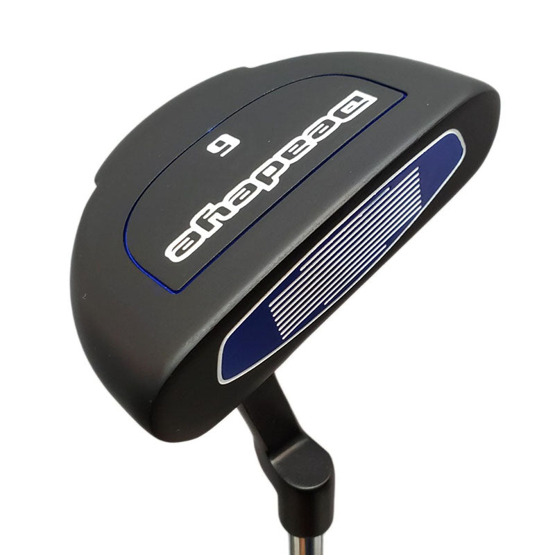 Golf Trends Deadeye #6 Putter Putter Golf Trends   