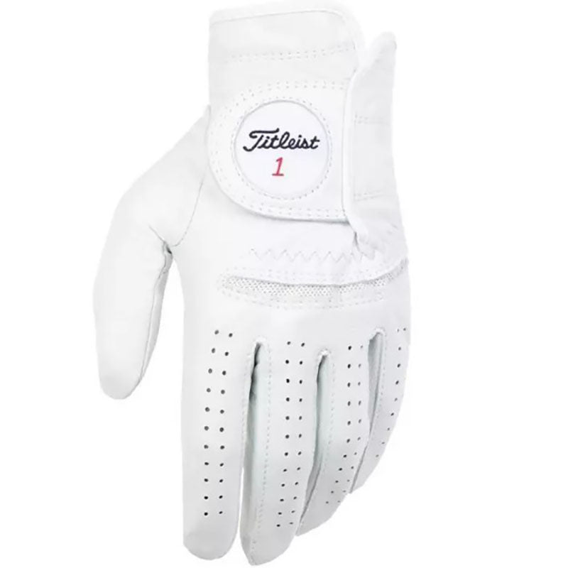 Titleist Perma-Soft Glove