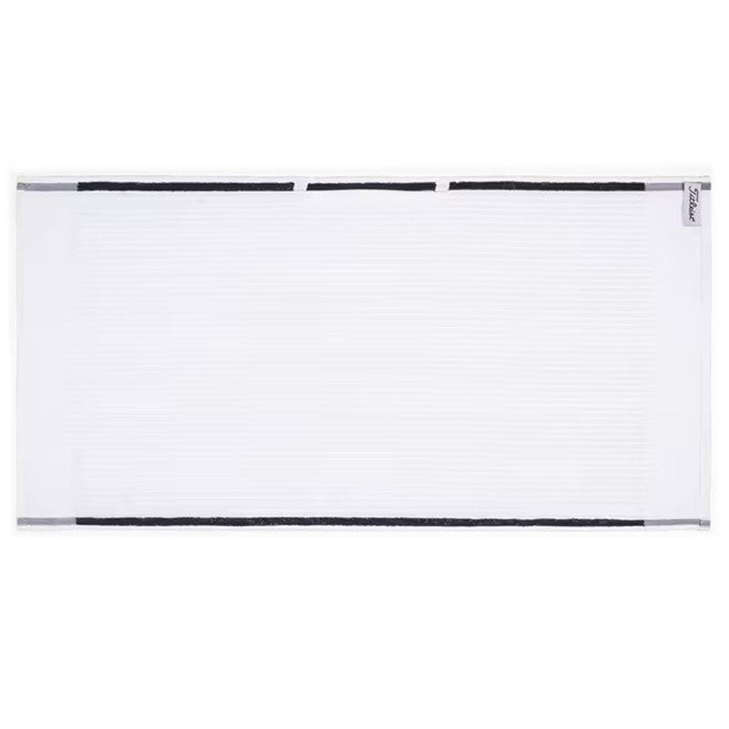 Titleist Players Terry Towel White
