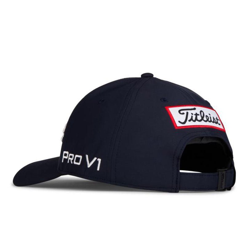 Titleist Tour Performance Hat - Previous Season
