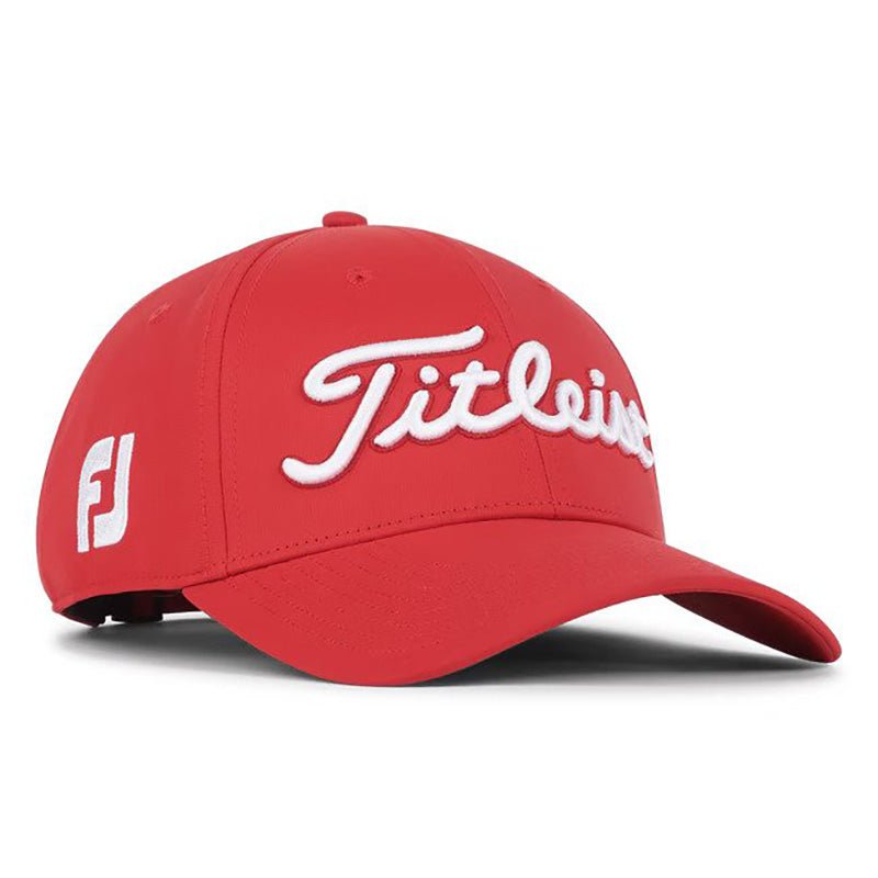 Titleist Tour Performance Hat - Previous Season