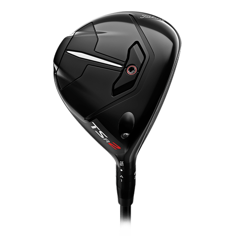 Titleist TSR2 Fairway Wood
