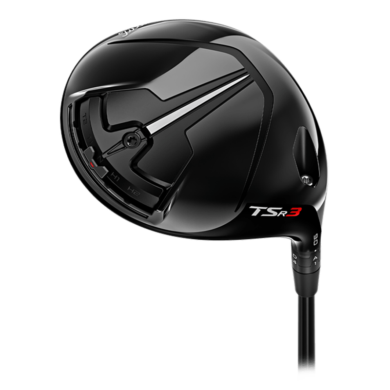 Titleist TSR3 Driver