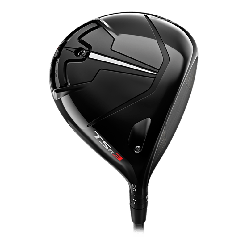 Titleist TSR3 Driver Left