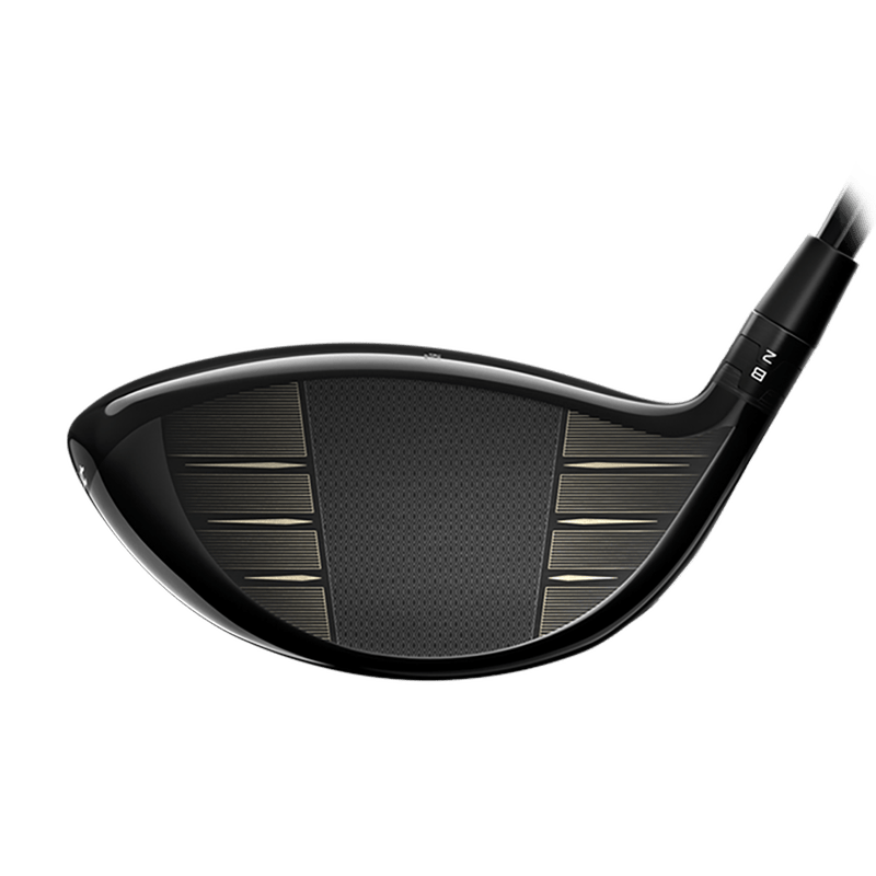 Titleist TSR3 Driver