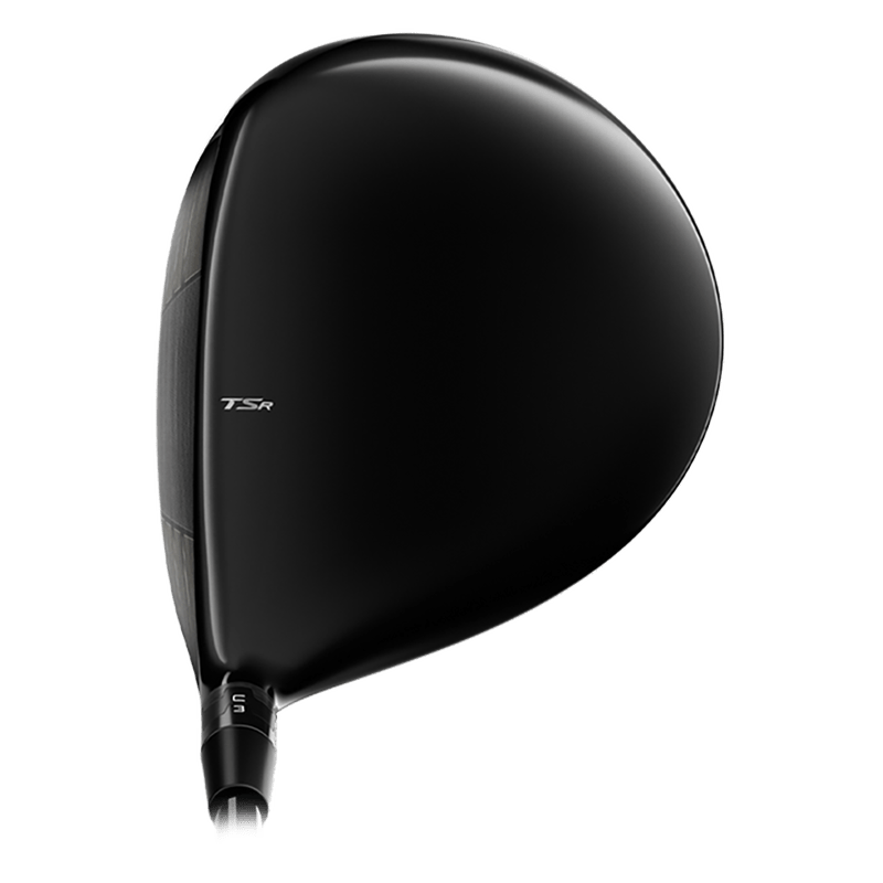 Titleist TSR3 Driver