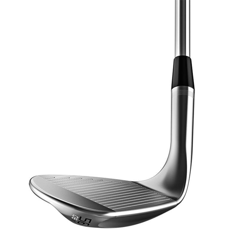 Titleist Vokey SM9 Wedge - Steel - Tour Chrome