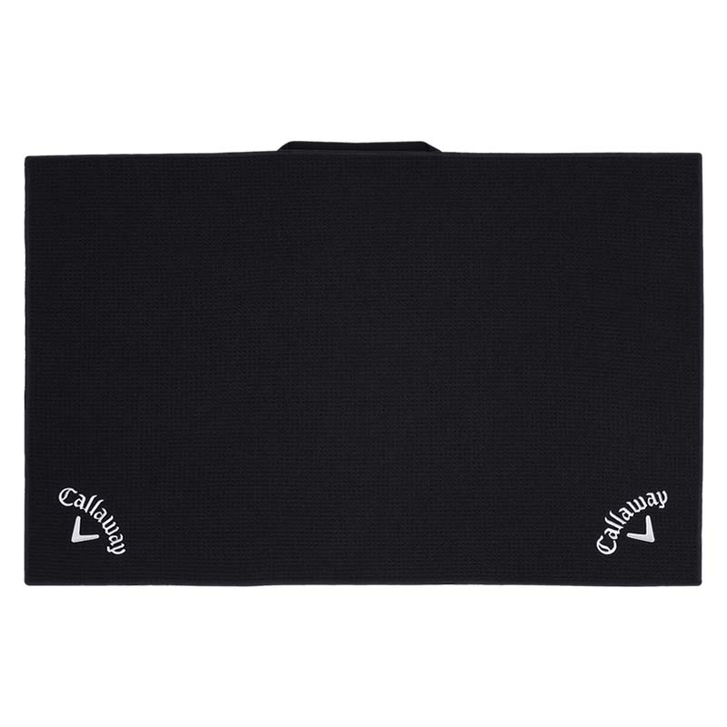 Callaway Microfiber Players Towel