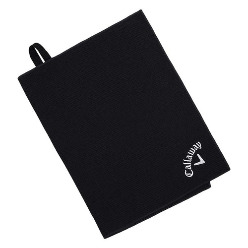 Callaway Microfiber Players Towel