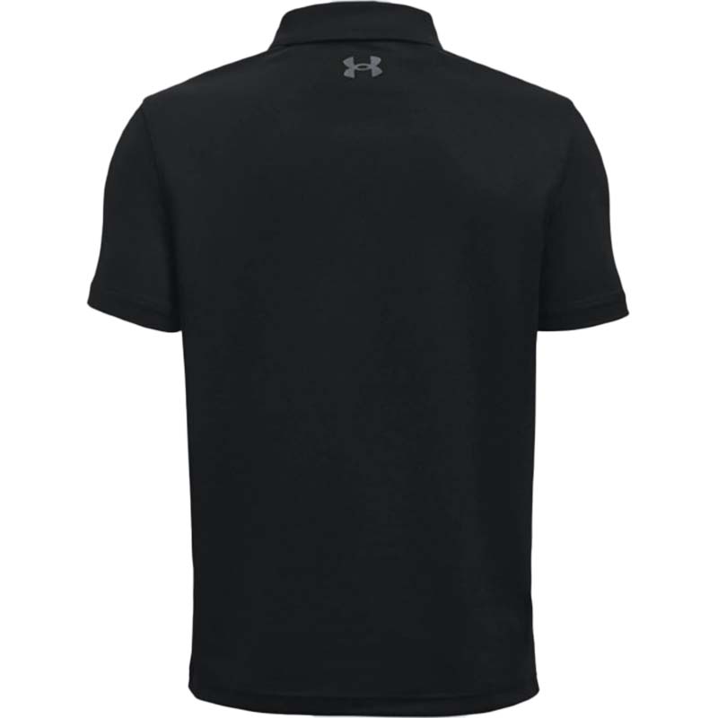Under Armour Boy's Performance Polo