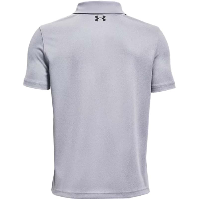 Under Armour Boy's Performance Polo