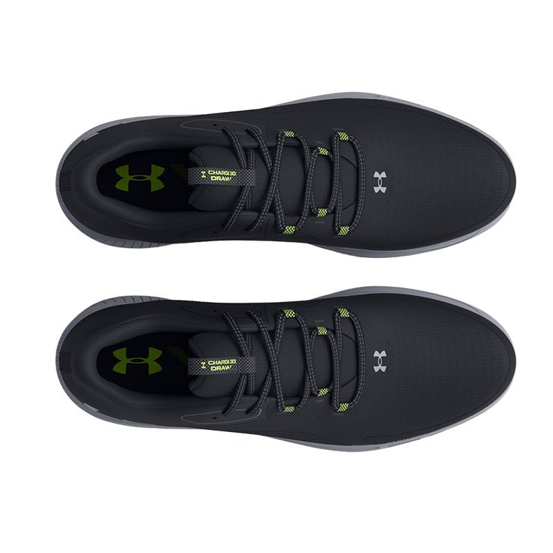 Under Armour Charged Draw 2 Spikeless Golf Shoes