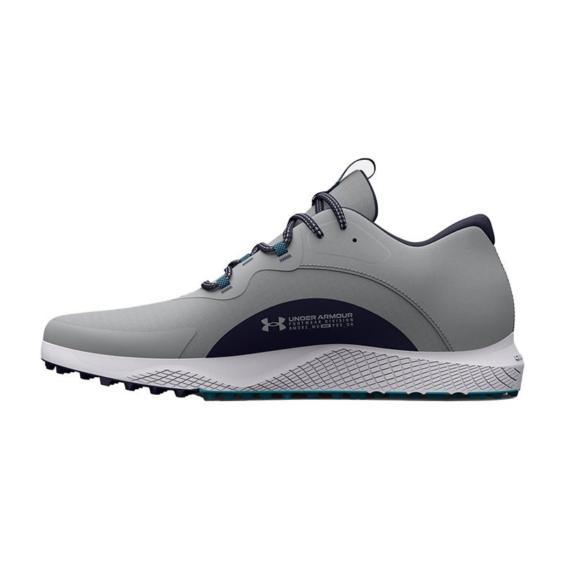 Under Armour Charged Draw 2 Spikeless Golf Shoes