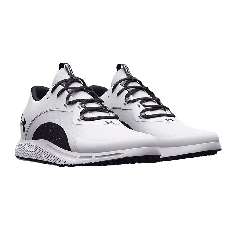 Under Armour Charged Draw 2 Spikeless Golf Shoes