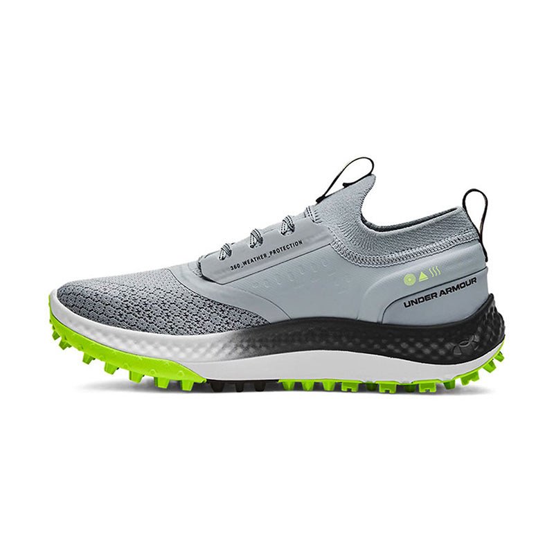 Under Armour Charged Phantom Spikeless Golf Shoes