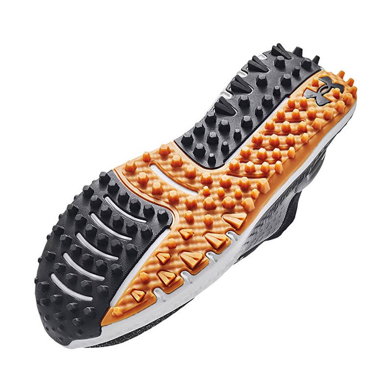 Under Armour Charged Phantom Spikeless Golf Shoes