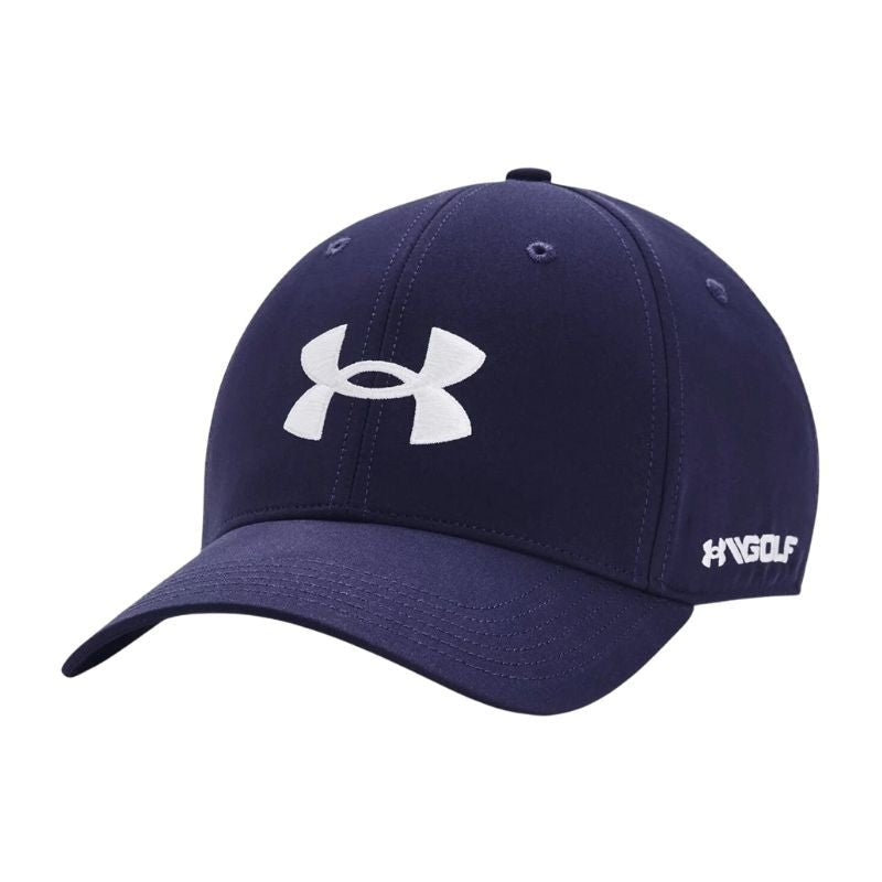 Under Armour Golf96 Prior Gen. Hat Navy OSFA