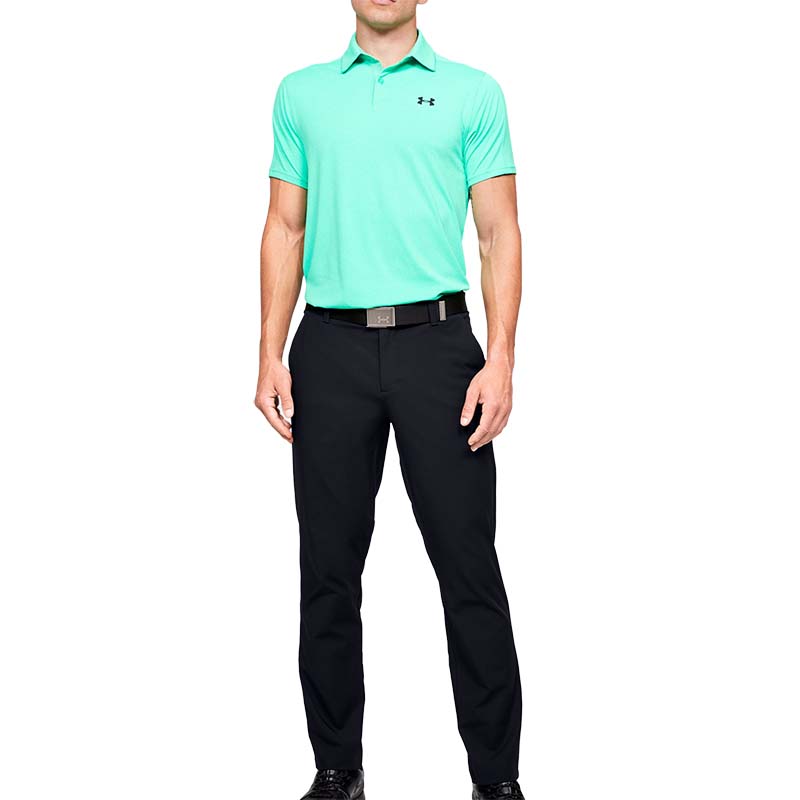Under Armour Iso-Chill Taper Pants - Previous Season Model