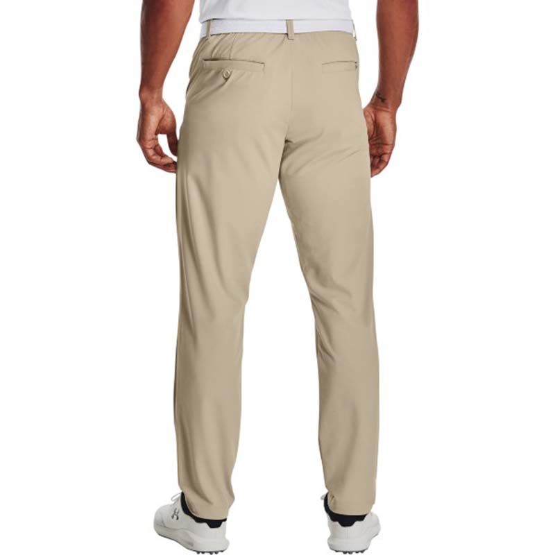 Under Armour Iso-Chill Taper Pants - Previous Season Model
