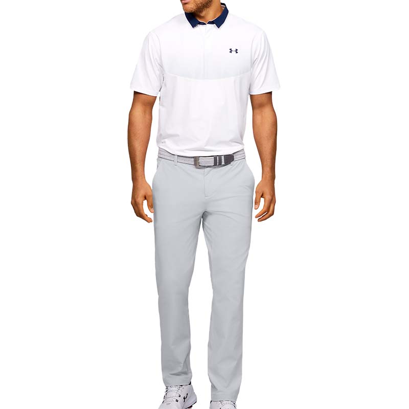 Under Armour Iso-Chill Taper Pants - Previous Season Model