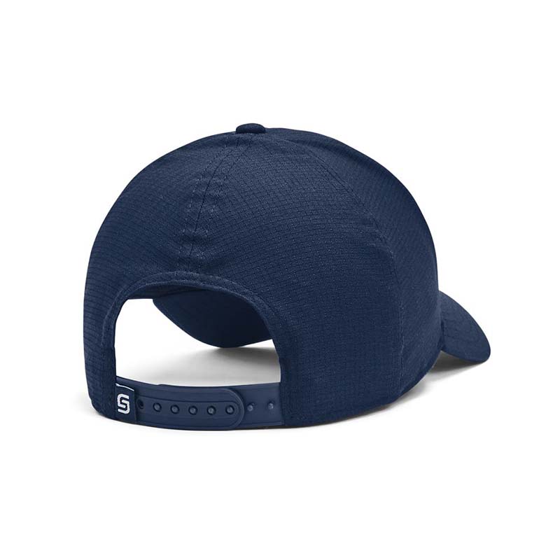 Under Armour Jordan Spieth Tour Adjustable Hat