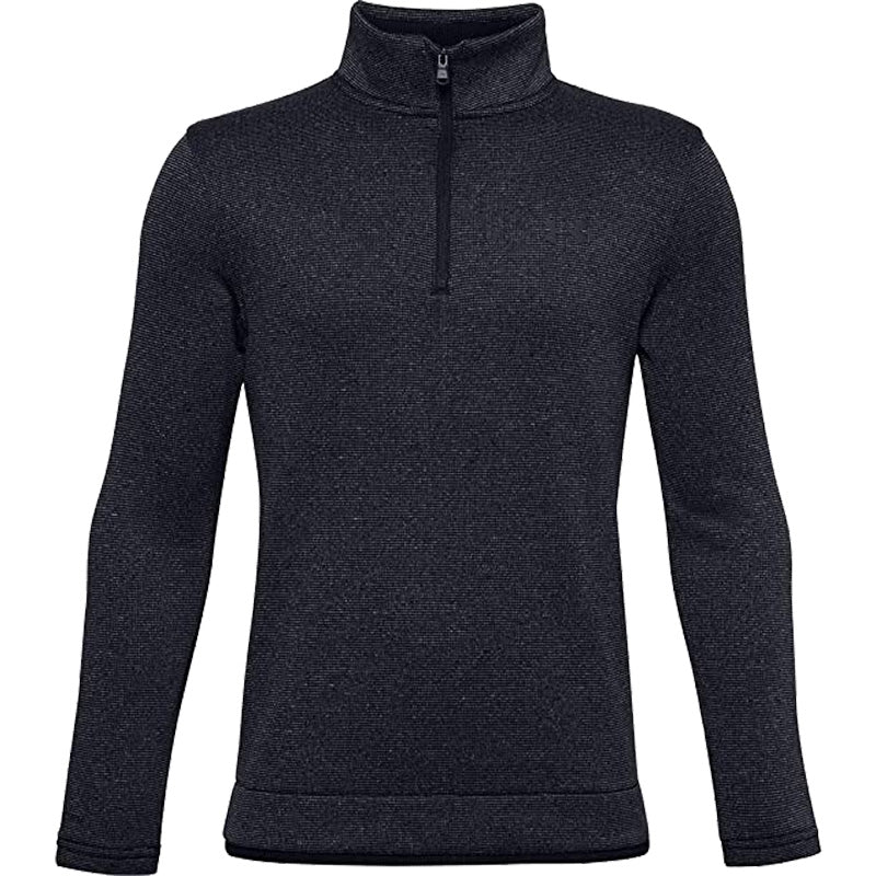 Under Armour Junior Sweaterfleece 1/2 Zip