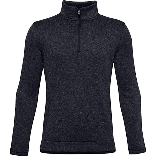 Under Armour Junior Sweaterfleece 1/2 Zip