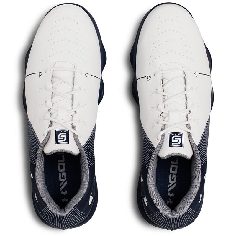 Under Armour Spieth 2 Junior Golf Shoes