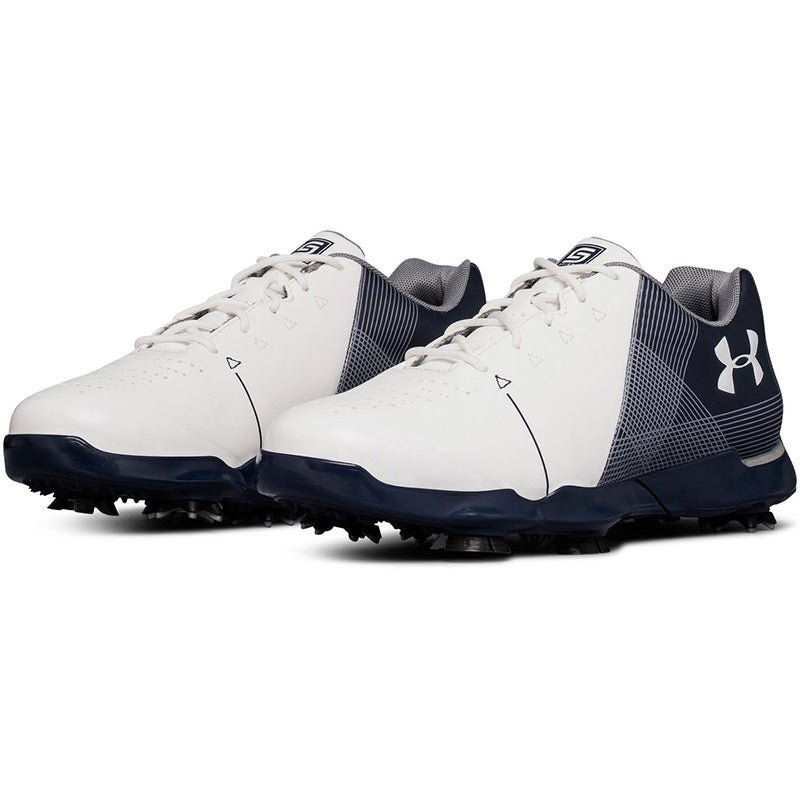 Under Armour Spieth 2 Junior Golf Shoes