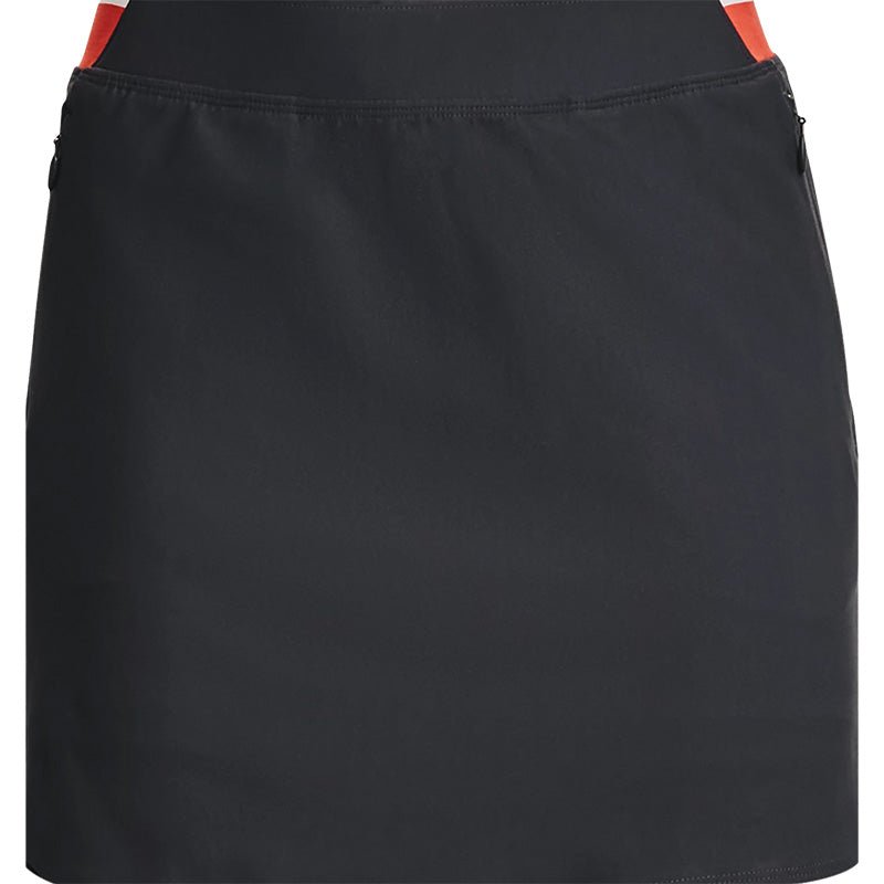 Under Armour Women's Links Knit Skort
