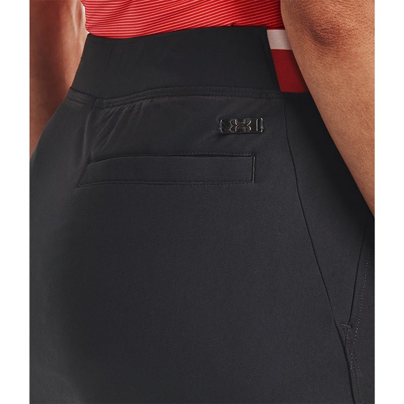 Under Armour Women's Links Knit Skort