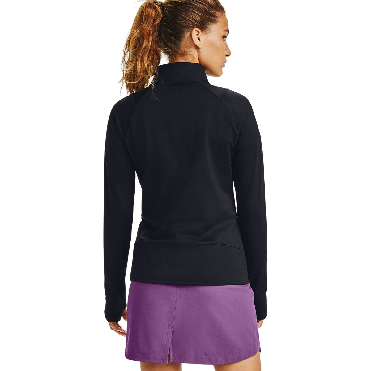Under Armour Women's Storm 1/2 Zip Midlayer