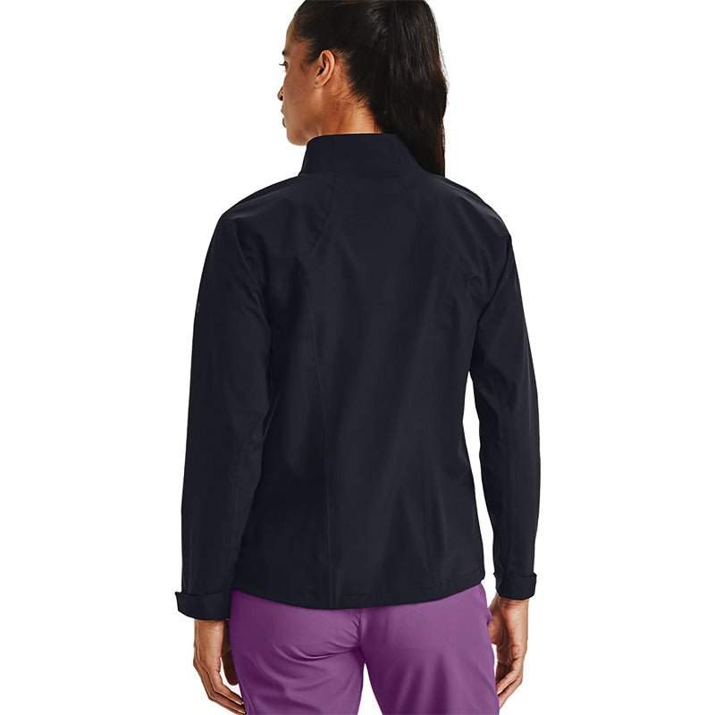 Under Armour Women's Stormproof Rain Jacket