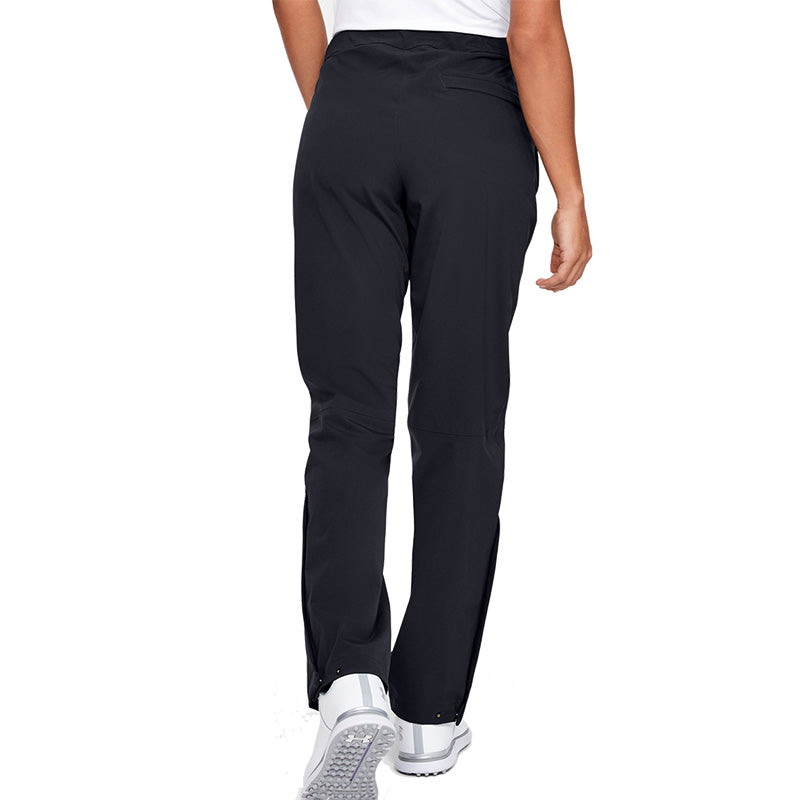 Under Armour Women's Stormproof Rain Pants